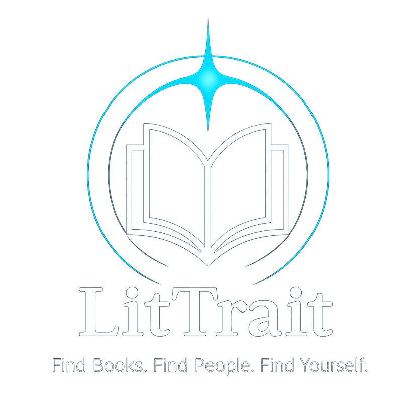 LitTrait Logo